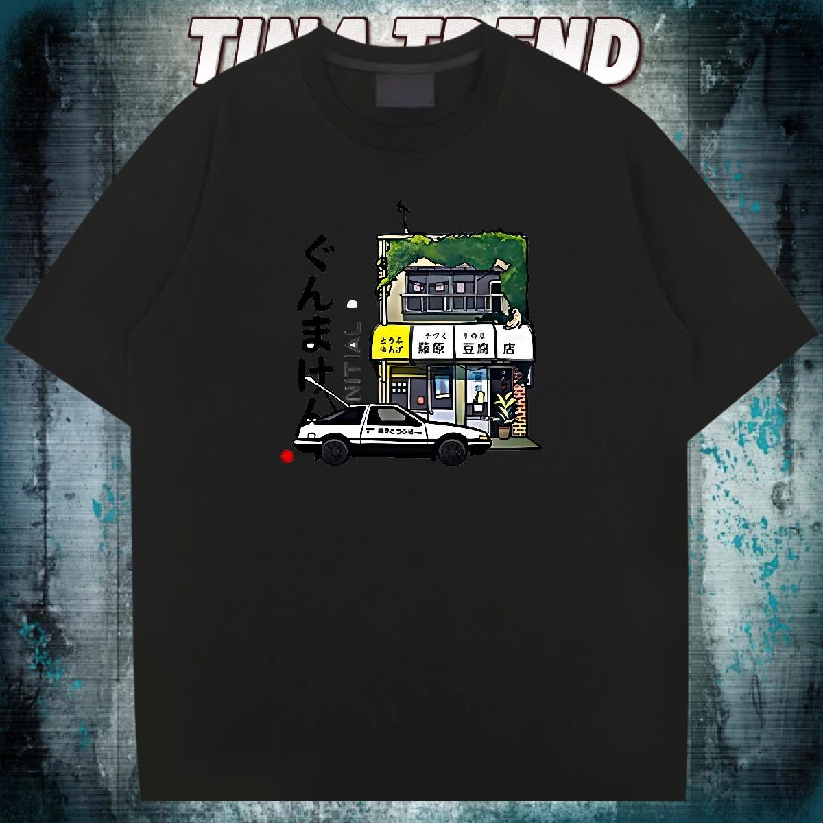 Designer Fashion T-Shirts for Men Black White Mens Tshirts Sports Casual Cotton O Neck Short Sleeves Cool Design Polos