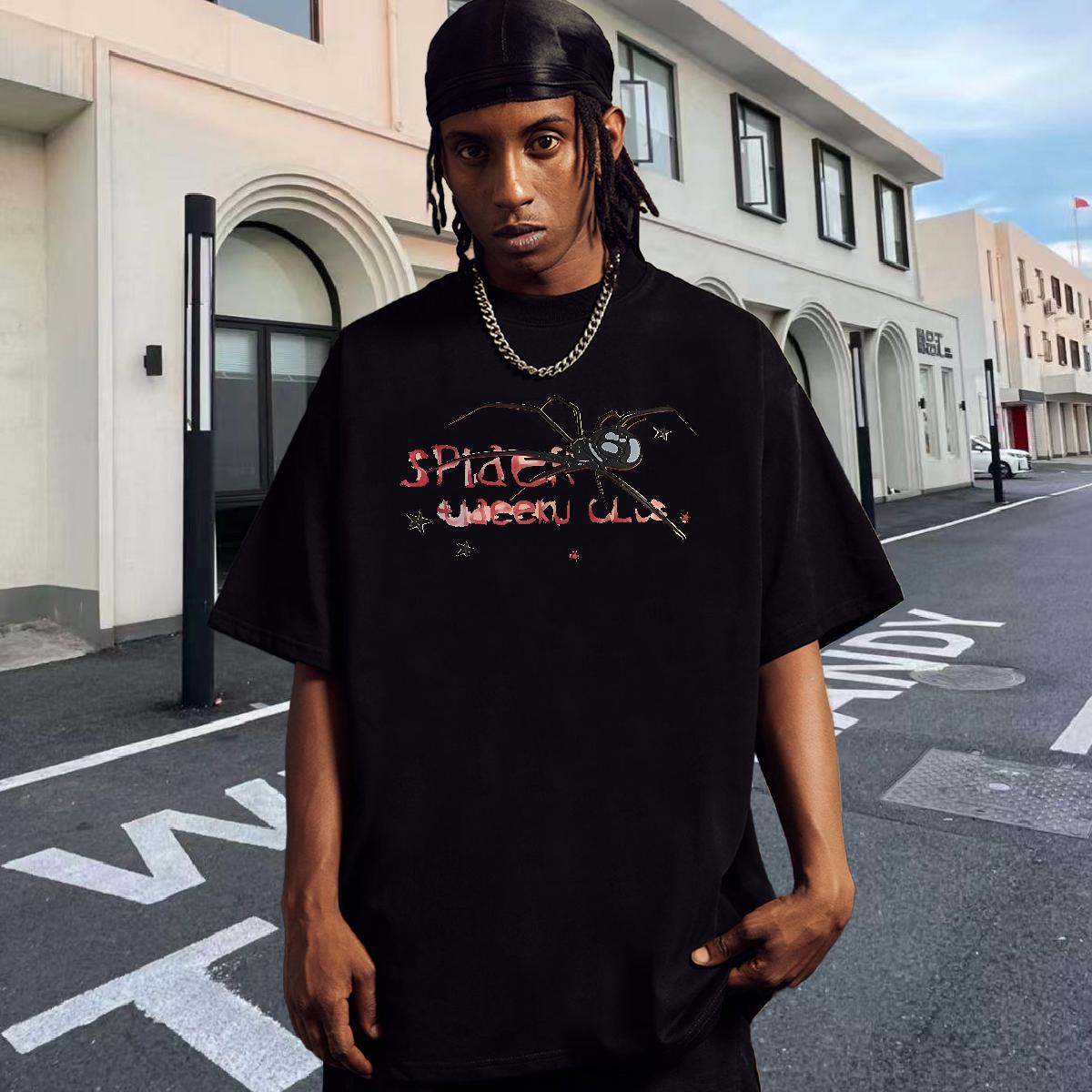 Designer Mens T Shirts Casual Beach Breathable Short Sleeve Men Tshirts Fashion Customized Tees