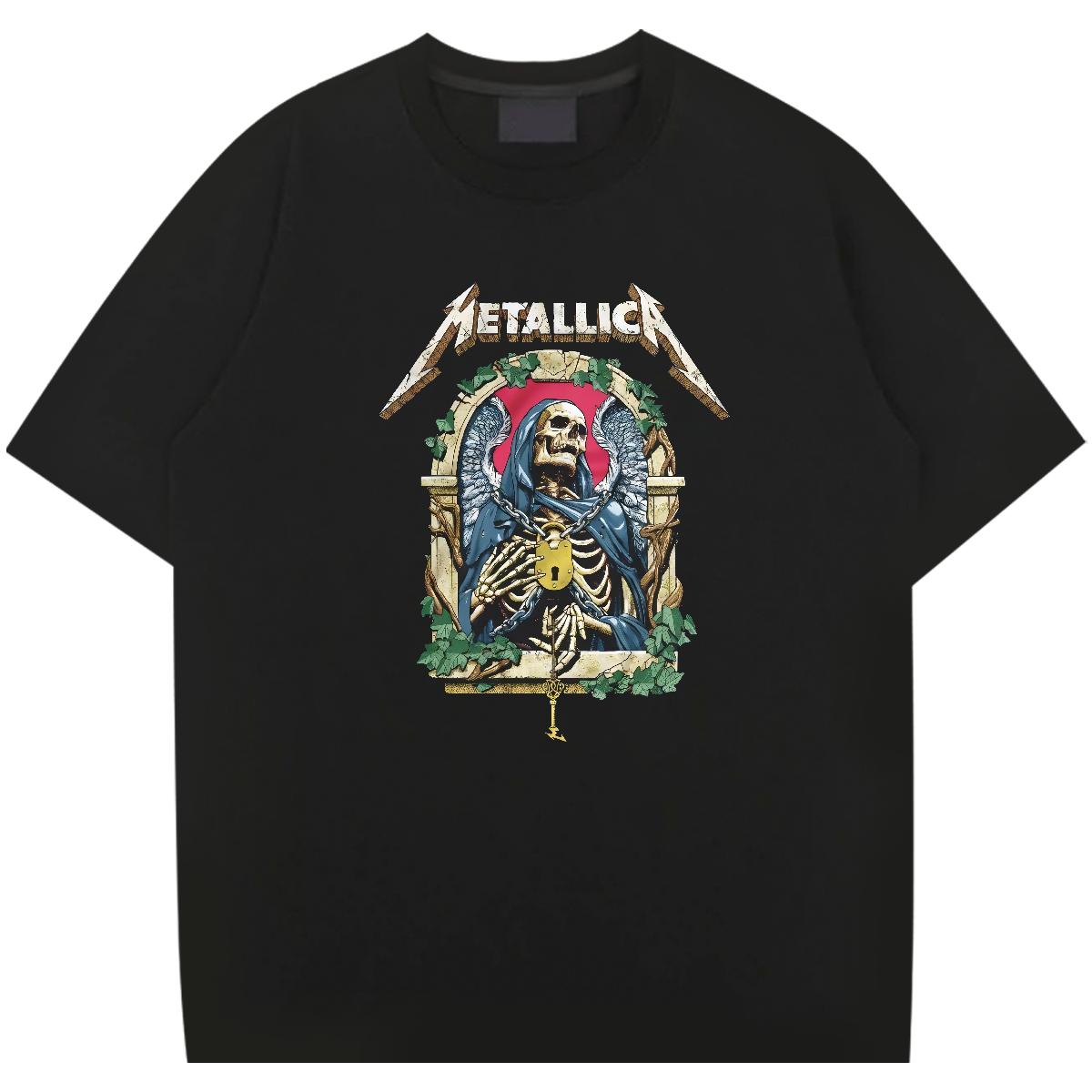 Fashion Designer Man T Shirts Breathable Crew Neck High Street Hip Hop Mens Tshirts Asian Size High Quality Wear