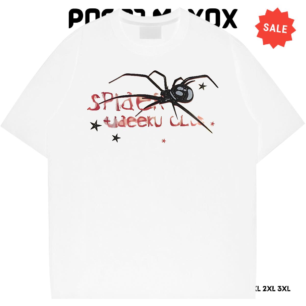 Cool Design T-Shirts Anime Printing Street Short sleeve Cotton Soft Tshirt for Man Woman Casual New Graphic Wear