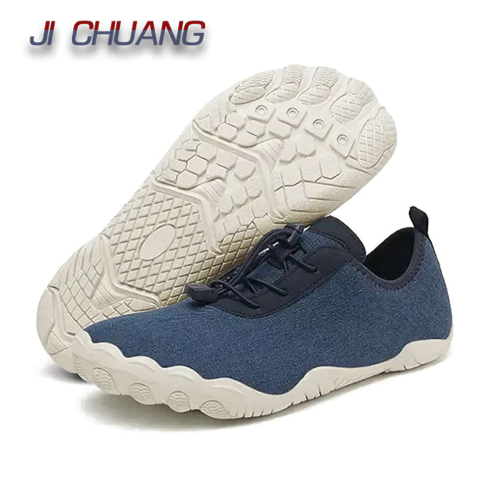 Solid Color Water Men 2023 New Beach Barefoot Aqua Sneakers Women Gym Sports Surfing Diving Swimming Snorkeling Yoga Shoes