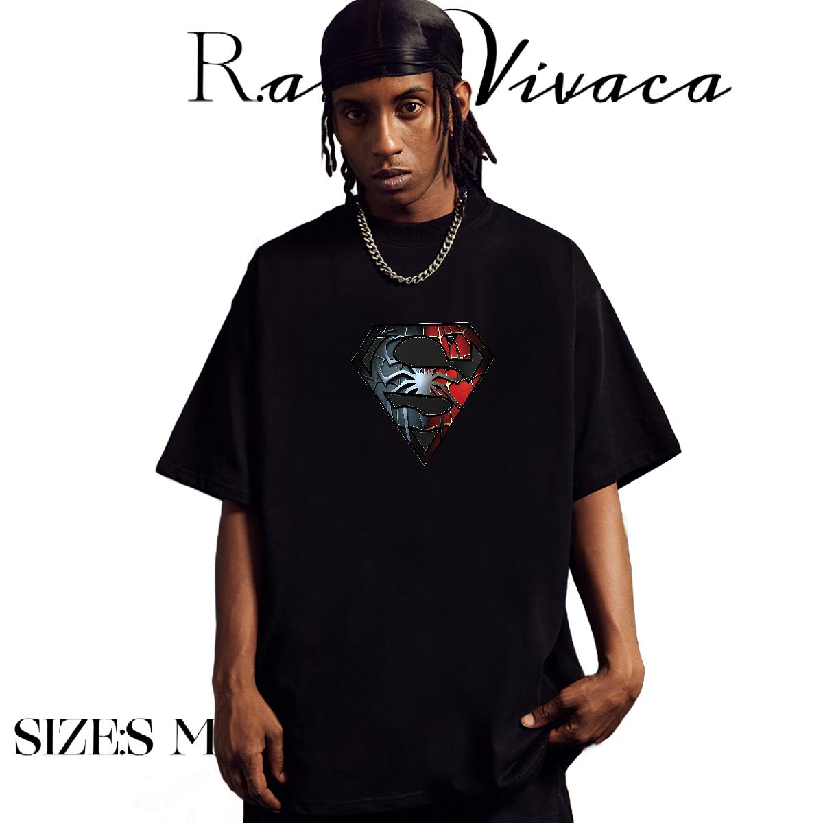 Loose T Shirts Men Home Outdoor Crew Neck Cotton Breathable Men Tshirts DIY Custom Cartoon Top Tees