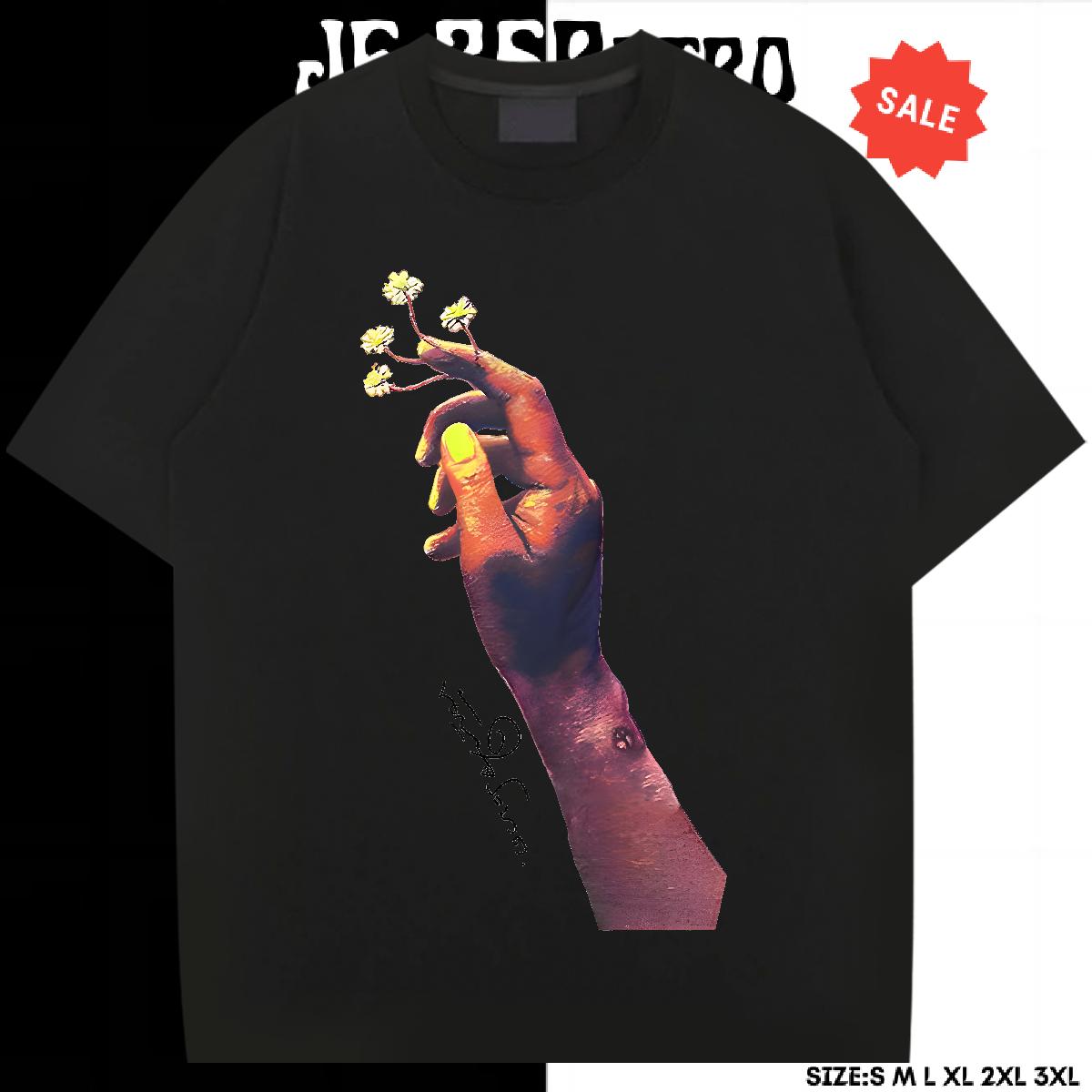 Soft T-Shirts for Men Beach Breathable Crew Neck Men Clothes T-Shirt 2024 Summer Oversized S-3XL Tee Shirt