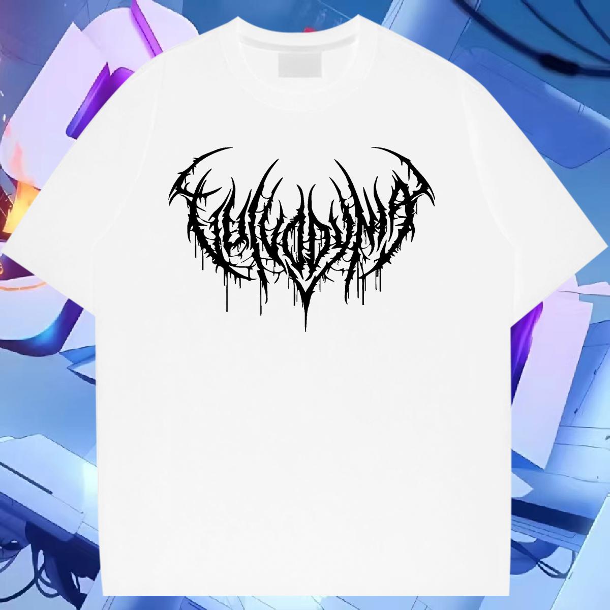 High Quality Mens T Shirts Street Casual Short sleeve Cotton Soft Tshirt for Man Woman Fashion New Plus Size Custom Wear