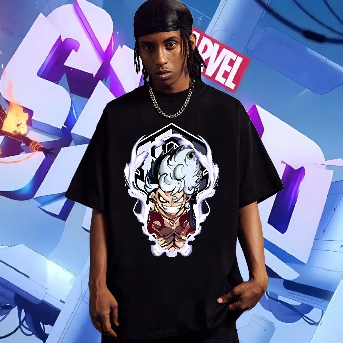 Soft Men Clothes T-Shirt Breathable Crew Neck Home Outdoor T shirt Custom New Tees