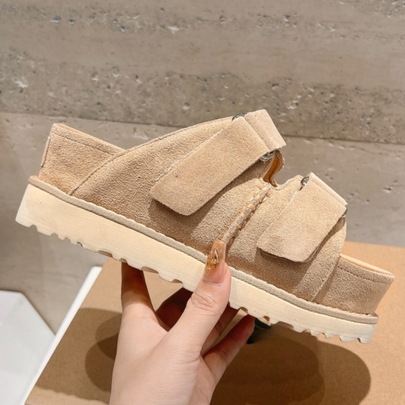 Designer slipers Snow Boots Australia Mini Platform Boot Women Tazz Tasman Slippers Classic Slip on Suede Slides Winter Wool Warm Booties Fur Sheep Skin Ankle Bootes