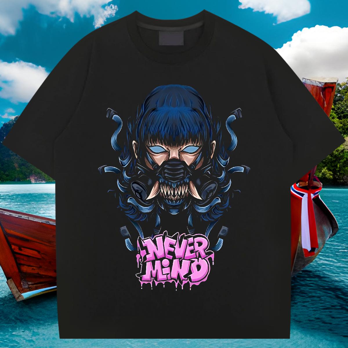 Comfortable Men T Shirts Casual O-Neck Short Sleeve Cotton Men Tshirts Wholesale Graphic Tee Shirt