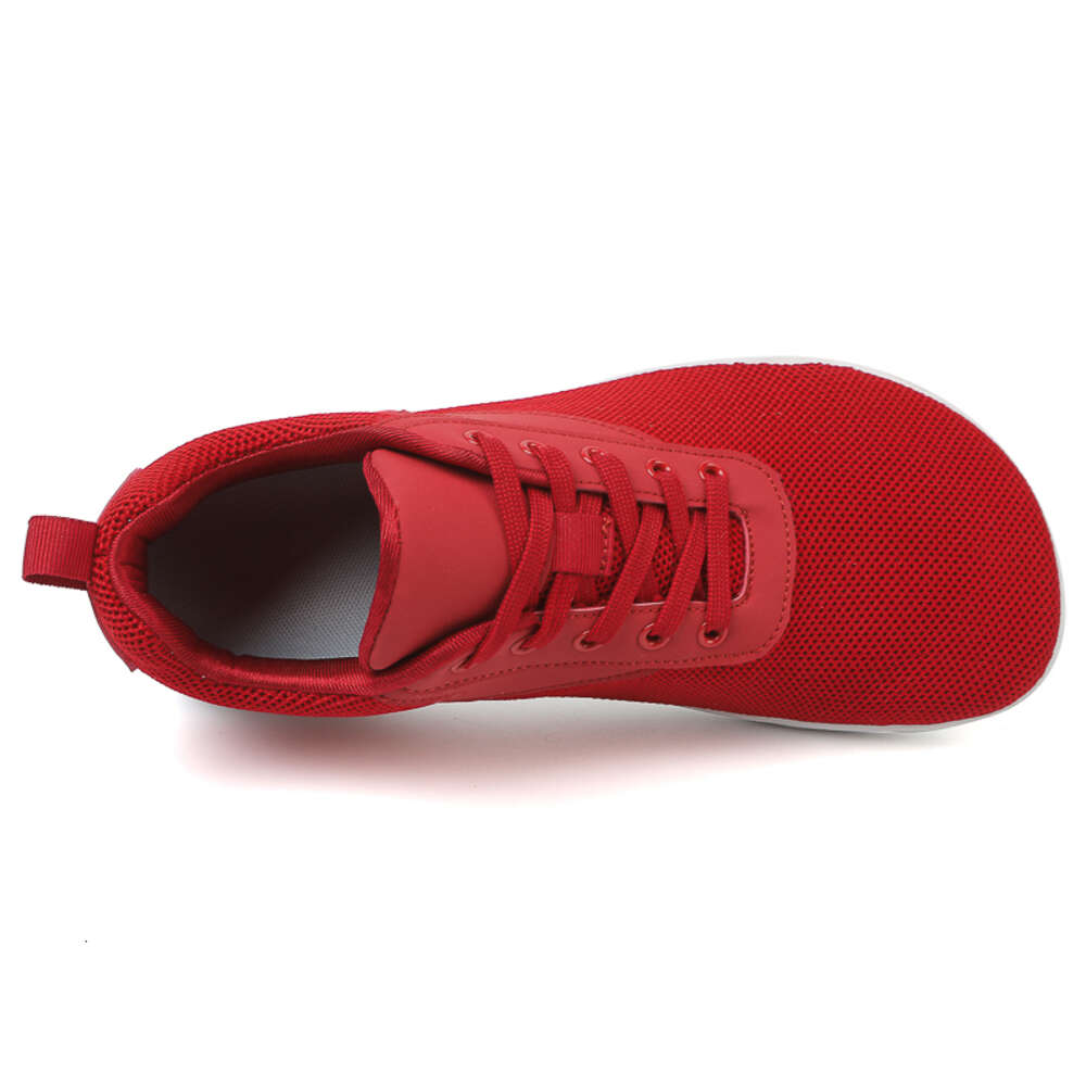 Barefoot Minimalist Womens Mens | Wide Width Fashion Unisex Outdoor Running Zero Drop Casual Sneaker Walking Shoes