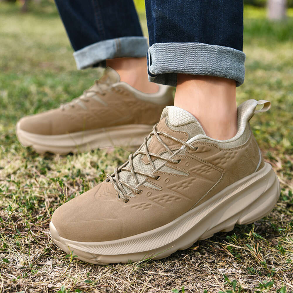 S Soft Men Sole Cushioning Sneakers Outdoor Running Walking Casual Shoes Brand Winter New Ddmysaturn