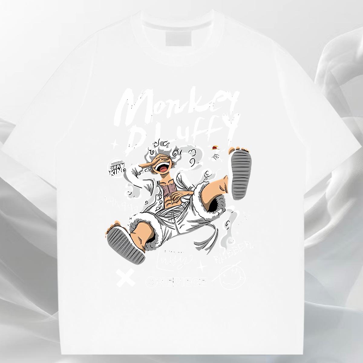 Cool Design Couples T Shirts Breathable Short Sleeve Street Wear Man T Shirts White Plus Size Wholesale Polos