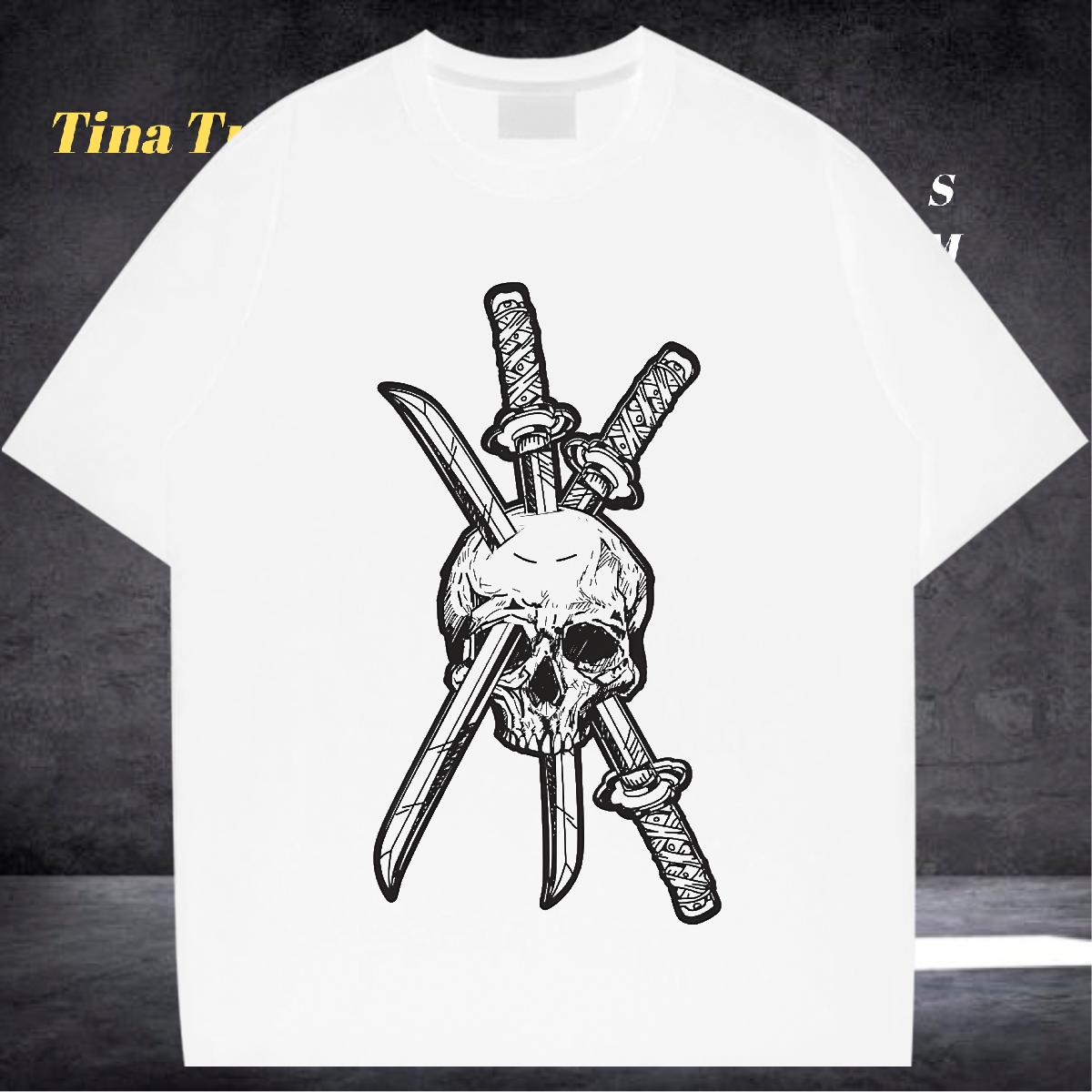 Designer T Shirts Men Summer Casual Breathable Crew Neck Couples T Shirts Fashion DIY Logo Tops