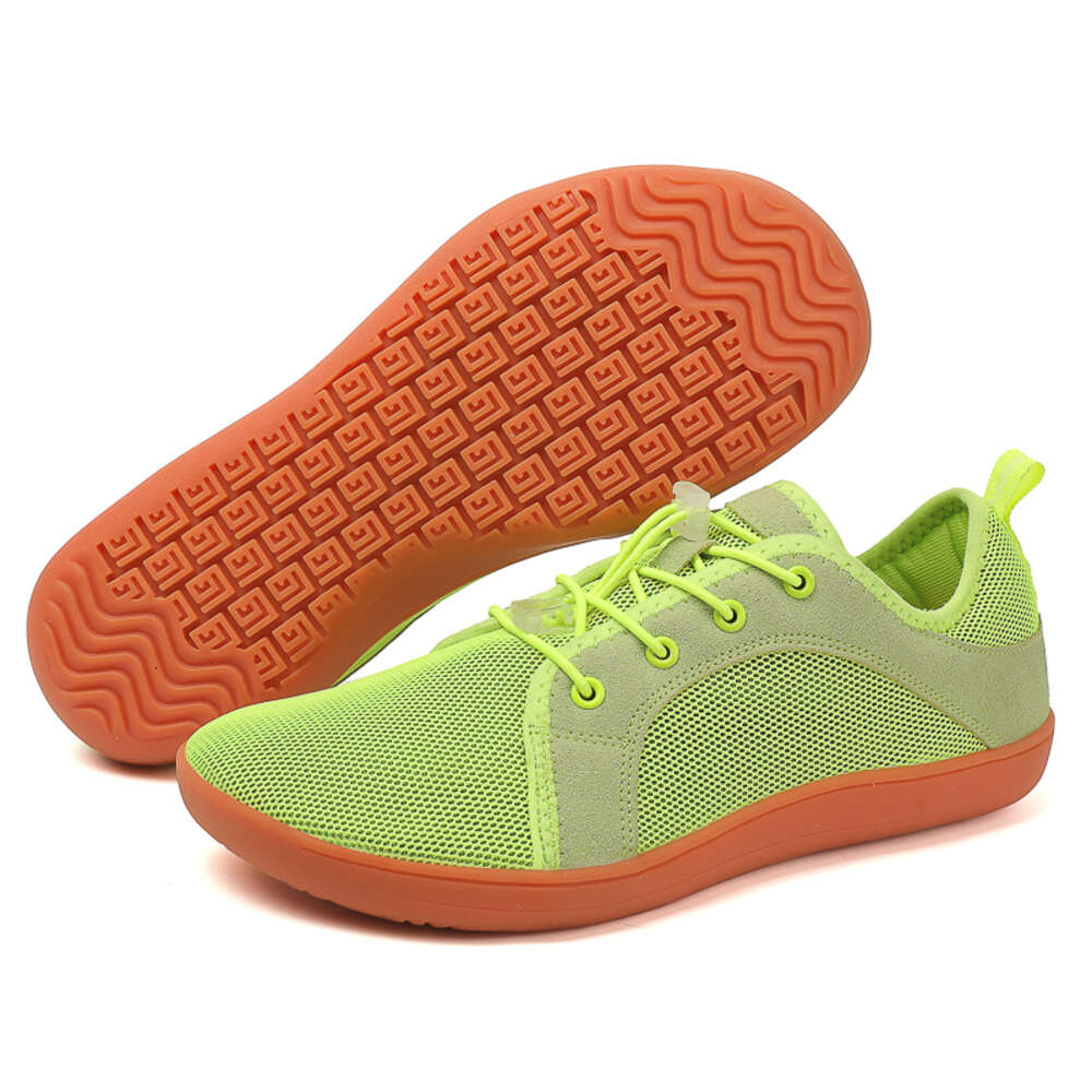 2024 Unisex Canvas Sneaker Mens Minimalist Footwear Womens Barefoot Walking Shoes Zero Drop Sole | Wide Toe Box