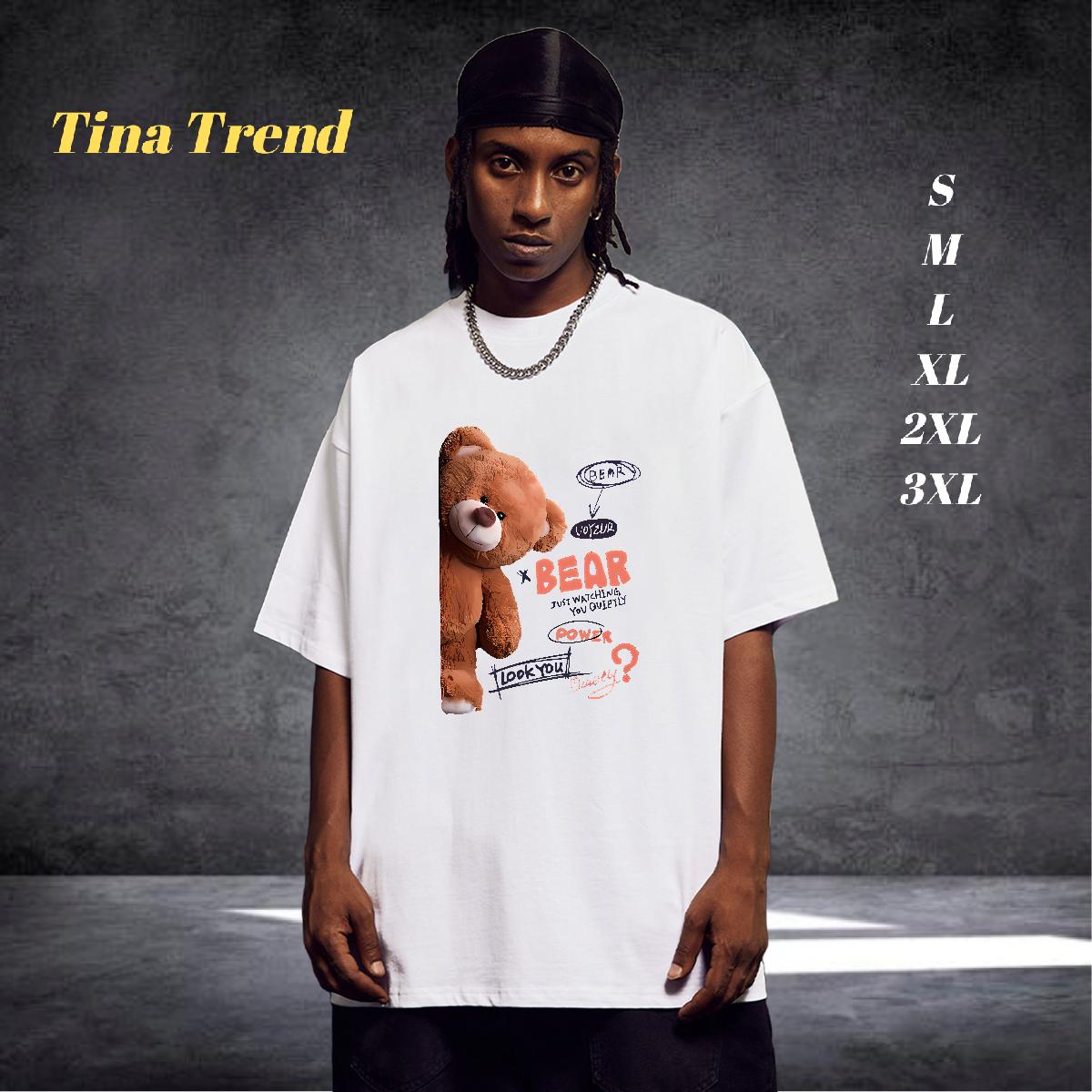 Loose Fit Mens T Shirts High Street Hip Hop Breathable Short Sleeve Couples T Shirts Fashion Casual Plus Size Custom Tops Shirt