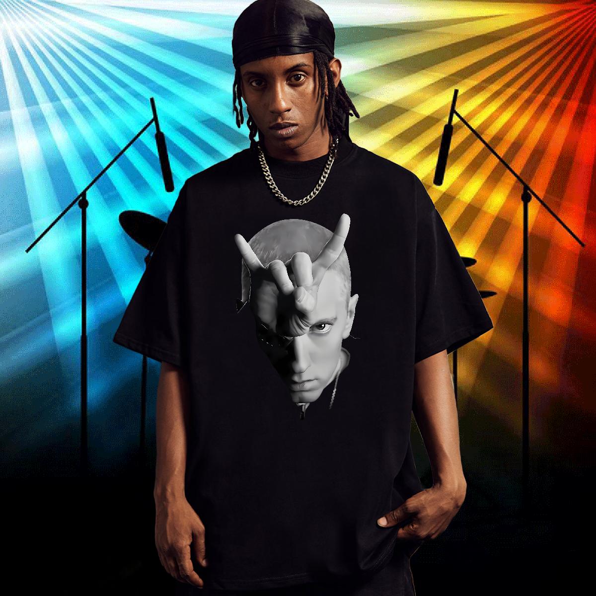 Unisex Couples T Shirts Breathable Crew Neck Street Wear Mens T Shirts Black Oversized New Arrival Tee Shirt