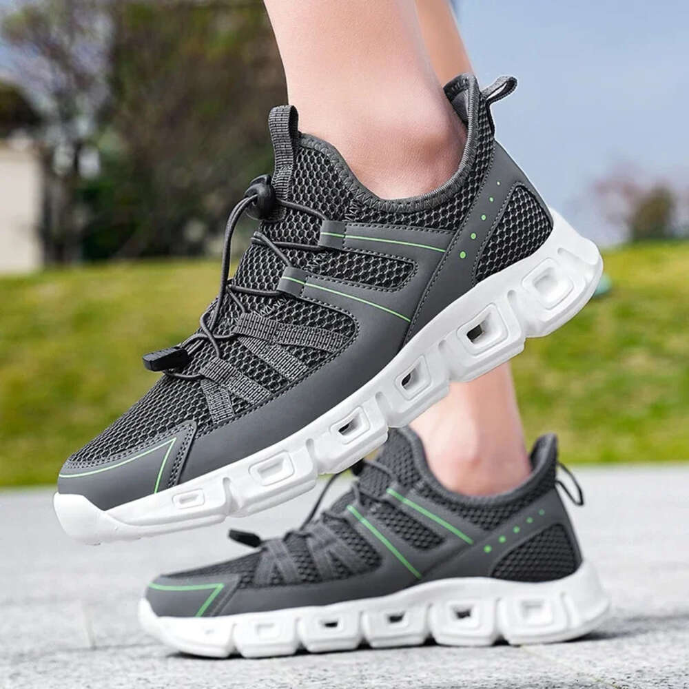 Trekking Mountain Mens Walking For Men Women Hiking Sneakers Sports Breathable Water Climbing Shoes Ddmysaturn