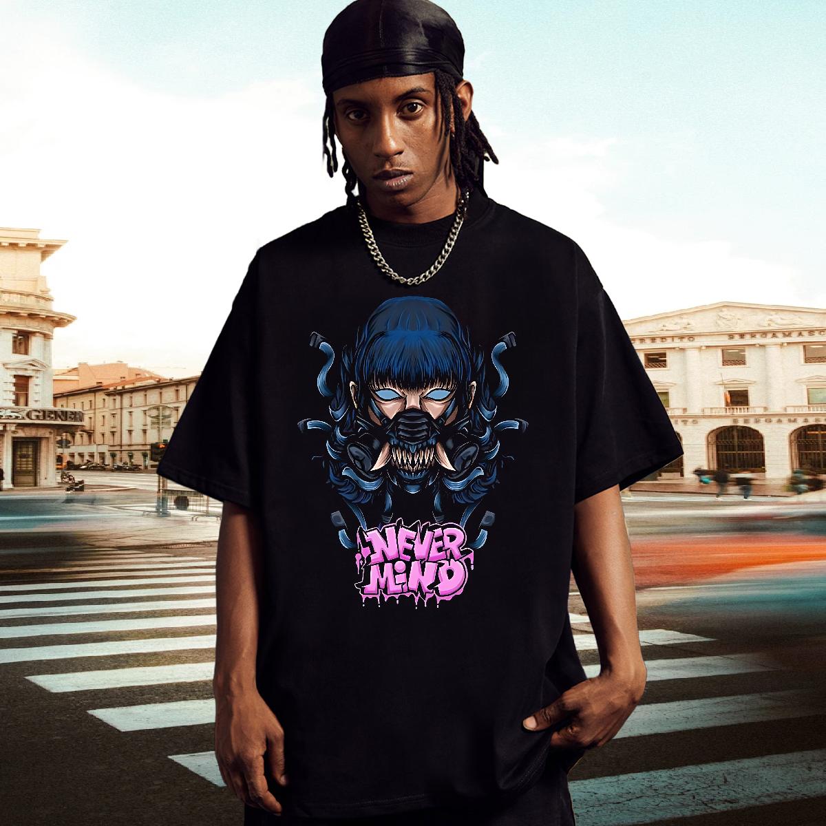 Comfortable Man T Shirts Casual Daily Wear Crew Neck Cotton Couples T Shirts 2024 New White Plus Size Tops