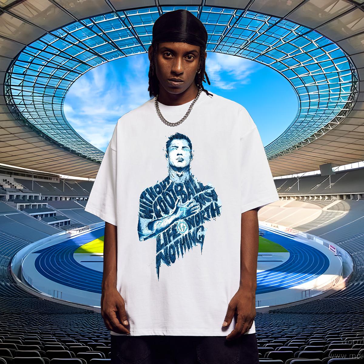 Brand Men Tshirts Breathable Crew Neck Cotton Casual T Shirt For Man Oversized 2024 Designer Polos