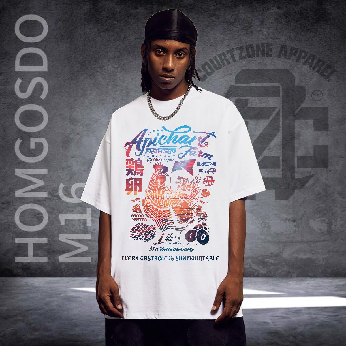 Classic Casual Mens T Shirts Oversized S-3XL Spring Summer Couples T Shirts Round Neck Short Sleeve Unisex
