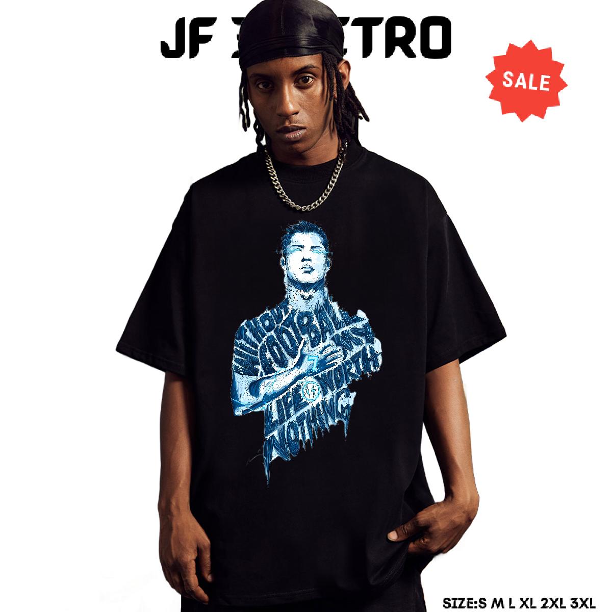 Designer Fashion T shirt White Plus Size Spring Summer Men Clothes T-Shirt Short Sleeve Cotton O-Neck Loose