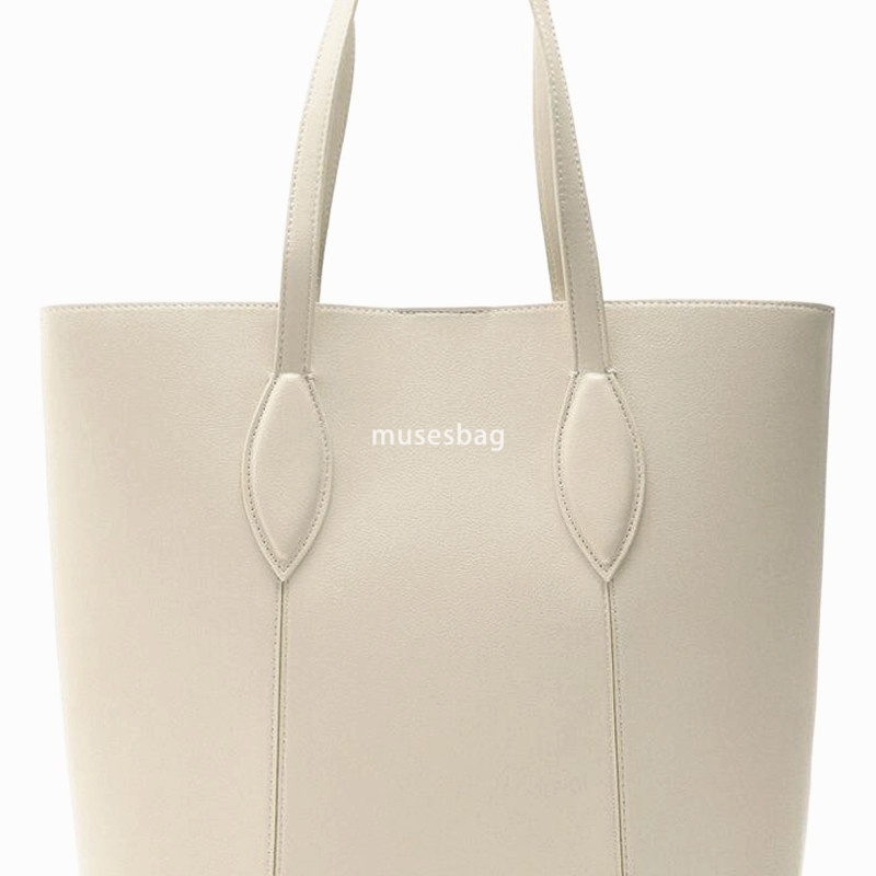 High quality new fashionable niche design single shoulder bag thread catching decoration crossbody bag large capacity travel shopping tote bag