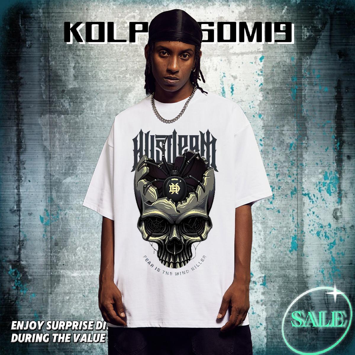 Casual New Mens T Shirts Plus Size Cartoon Anime Printing Street Tshirts Cotton Breathable Soft 5A