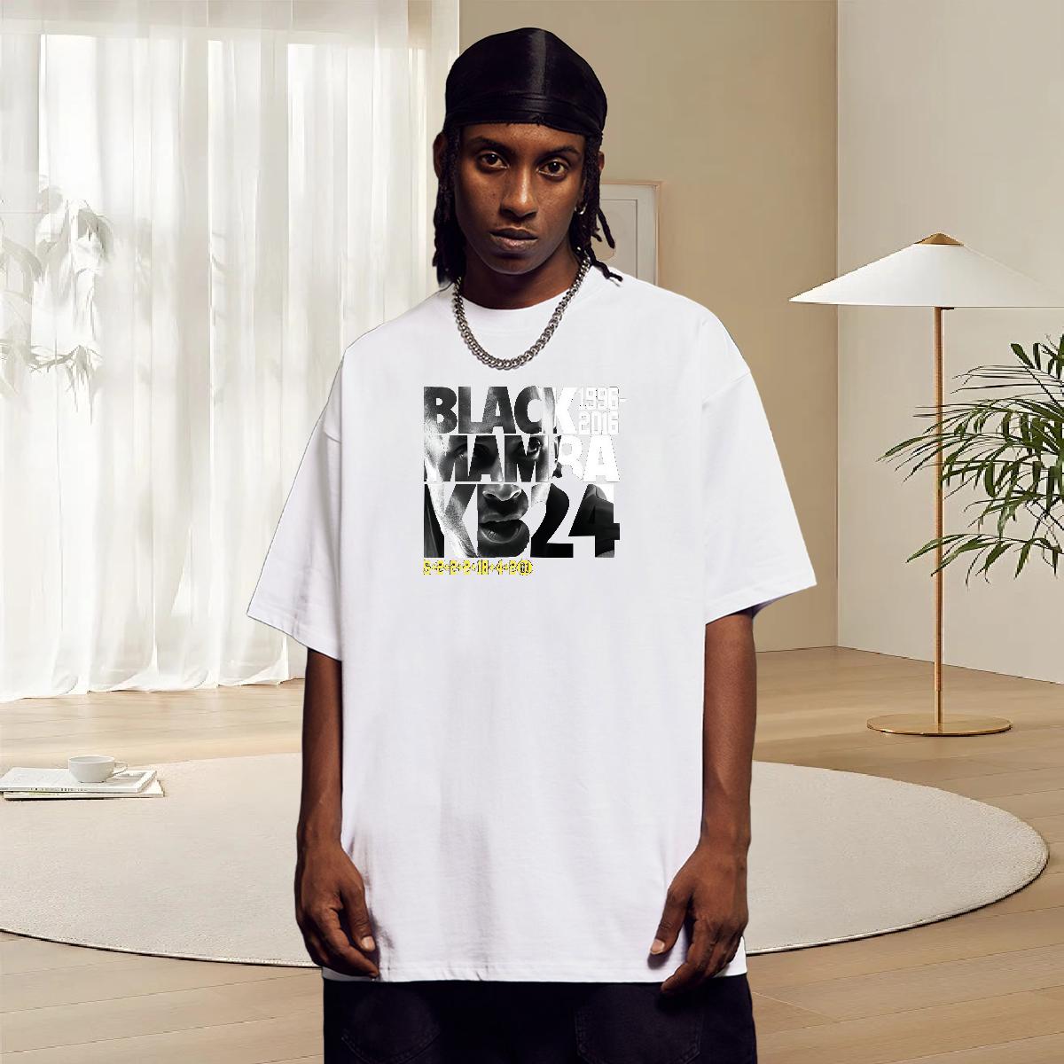 Custom Mens T Shirts Cartoon Printing S-3XL Men Tees Daily Wear Cotton Breathable Short Sleeve Popular Top Tees