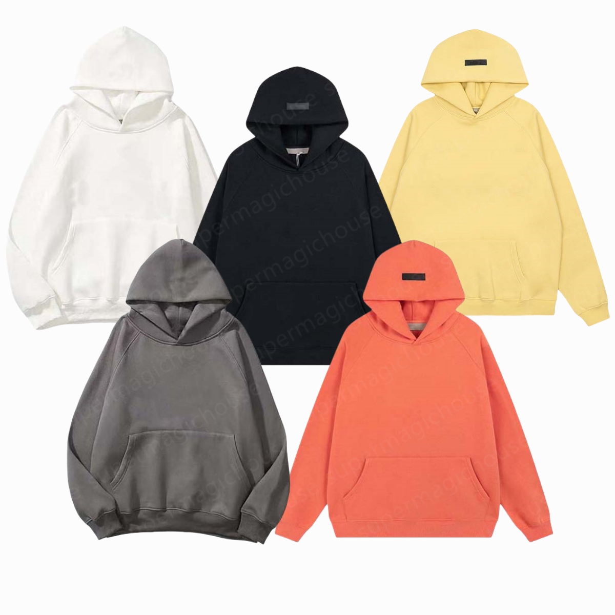 mens hoodies designer Sweatshirt Hoody Pullover Sweatshirts Tops overshirt gray mens jumpers hoody Mens Hoodies for Men Casual streetwear