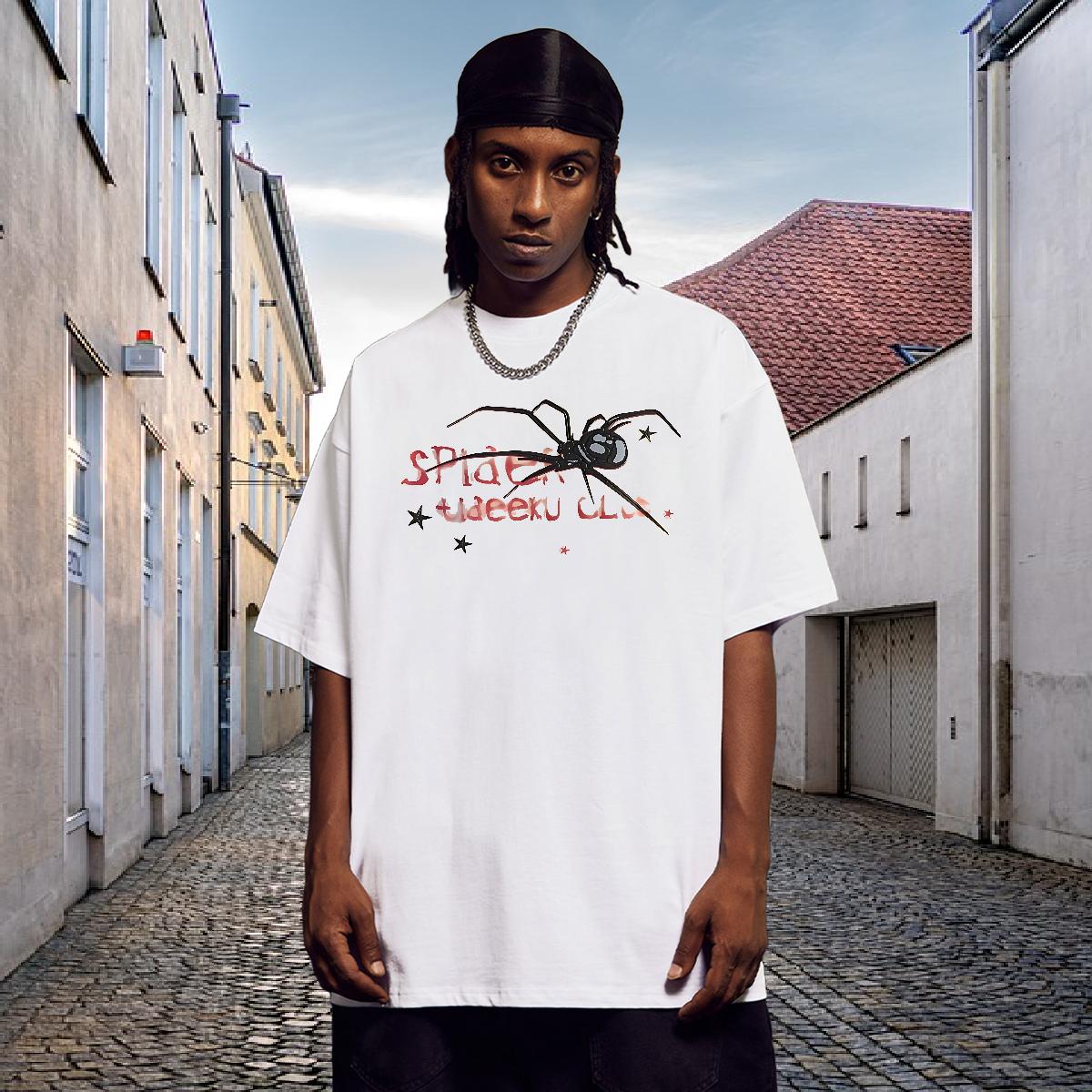 Unisex T-Shirts Daily Wear Short sleeve Cotton Soft Men Clothes T-Shirt DIY Plus Size Custom Polos