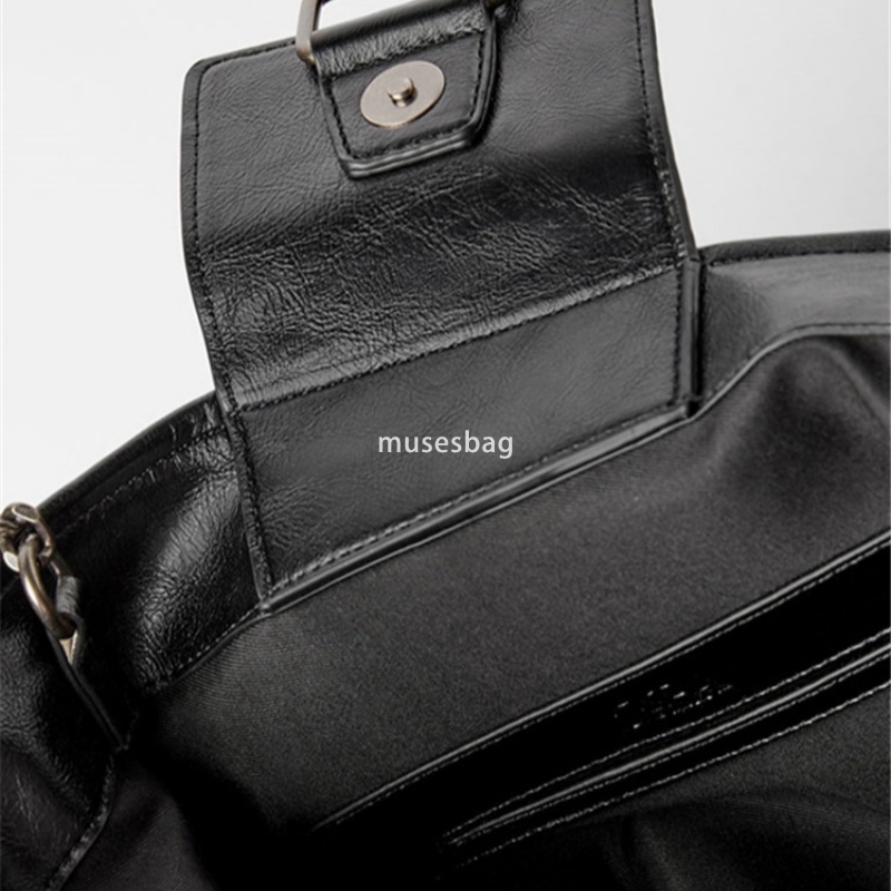 New high-end single shoulder bag with large capacity diamond grid zipper tote bag niche single shoulder handle shopping bag