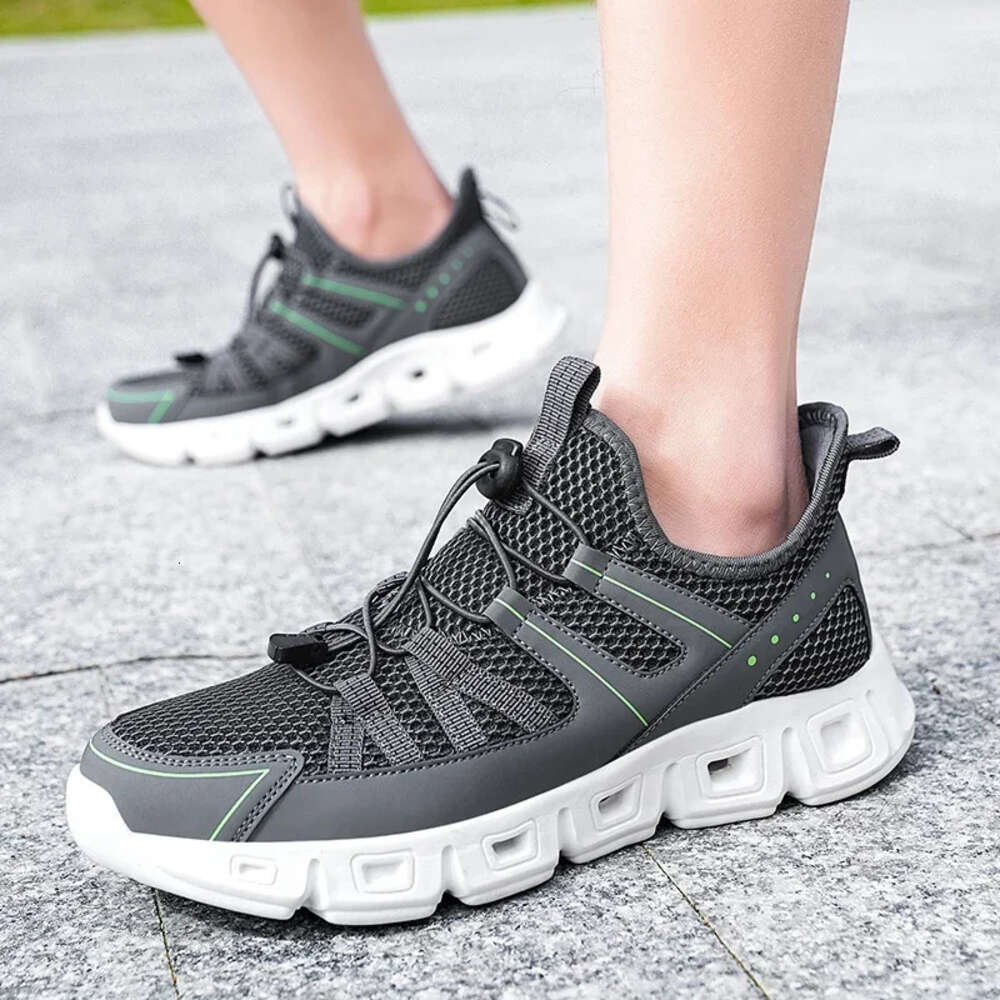 Trekking Mountain Mens Walking For Men Women Hiking Sneakers Sports Breathable Water Climbing Shoes Ddmysaturn