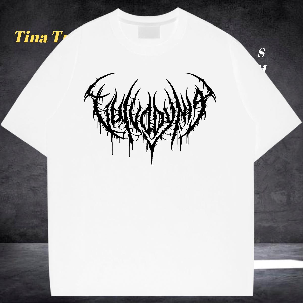 Loose Fit T Shirts Men Daily Outfit Crew Neck Cotton Men Tees New Arrival Custom Print Oversized Tees Shirts