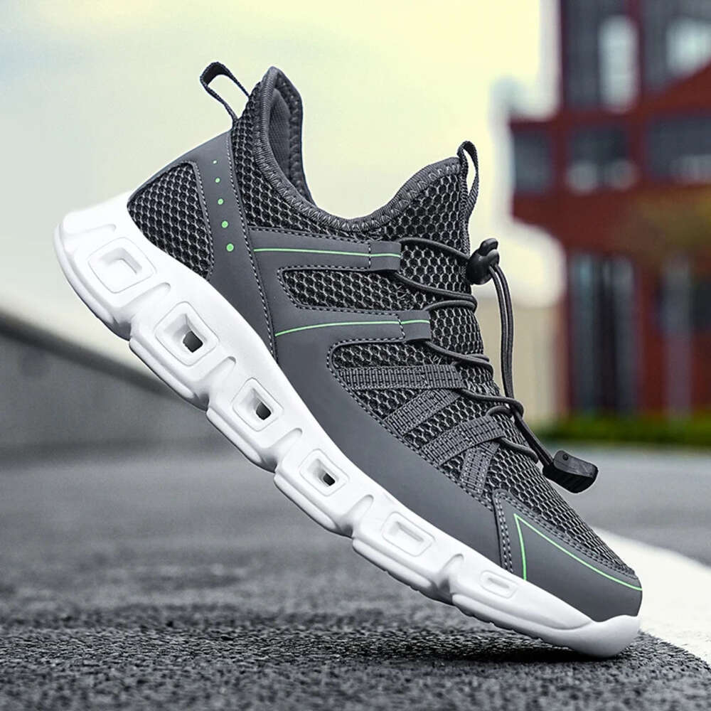 Trekking Mountain Mens Walking For Men Women Hiking Sneakers Sports Breathable Water Climbing Shoes Ddmysaturn