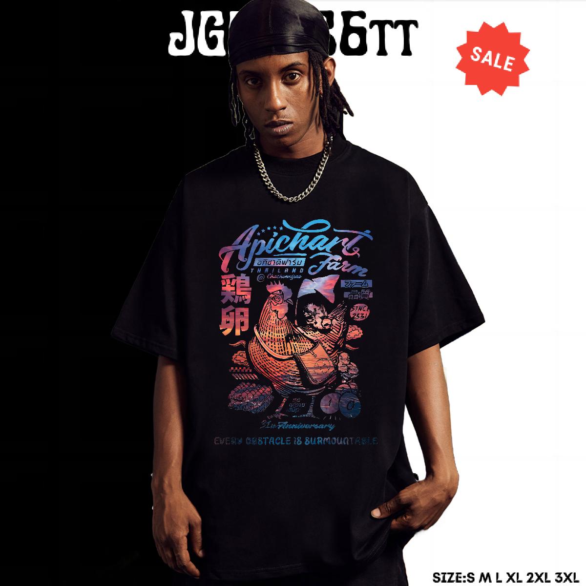 DIY Customized T Shirts Men Custom Print Oversized Street Wear Men Tops Tees O-Neck Short Sleeve Cotton Comfortable