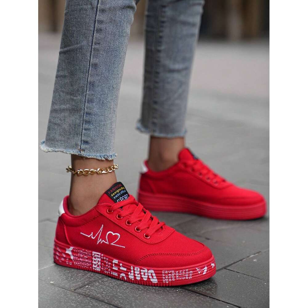 Ddmysports Men S Spring Summer Fashionable Canvas Sneakers Casual Sports Shoes OUTDOOR