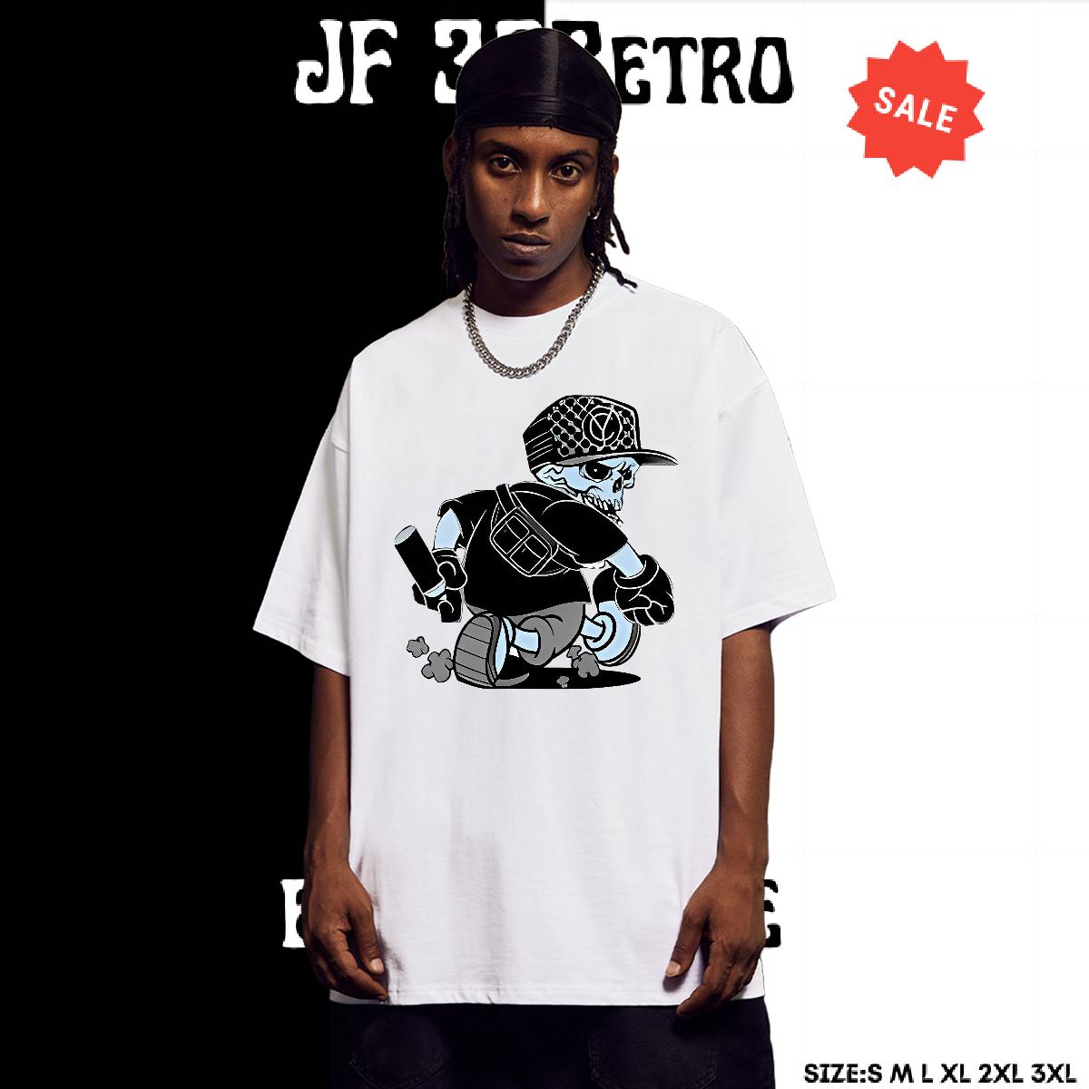 Cool Design Men Clothes T-Shirt 180g Cotton Daily Outfit T Shirt For Man DIY Logo Designer Tops Shirt