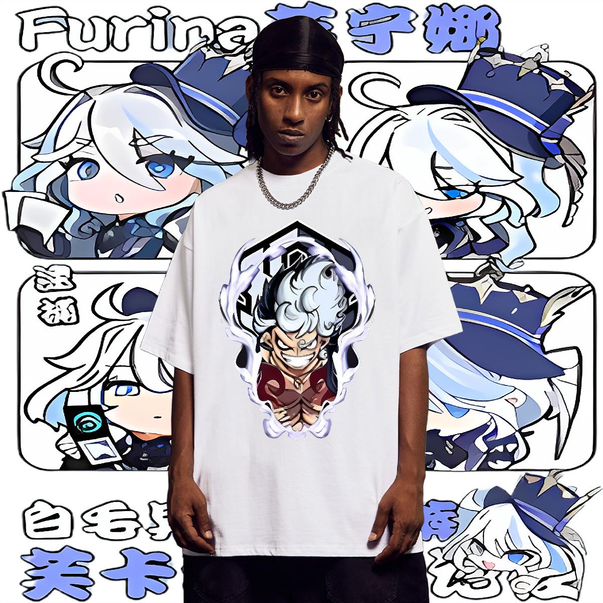 Popular Mens Tshirts Breathable Crew Neck Casual T Shirt For Man Custom Cartoon DIY Customized Tops