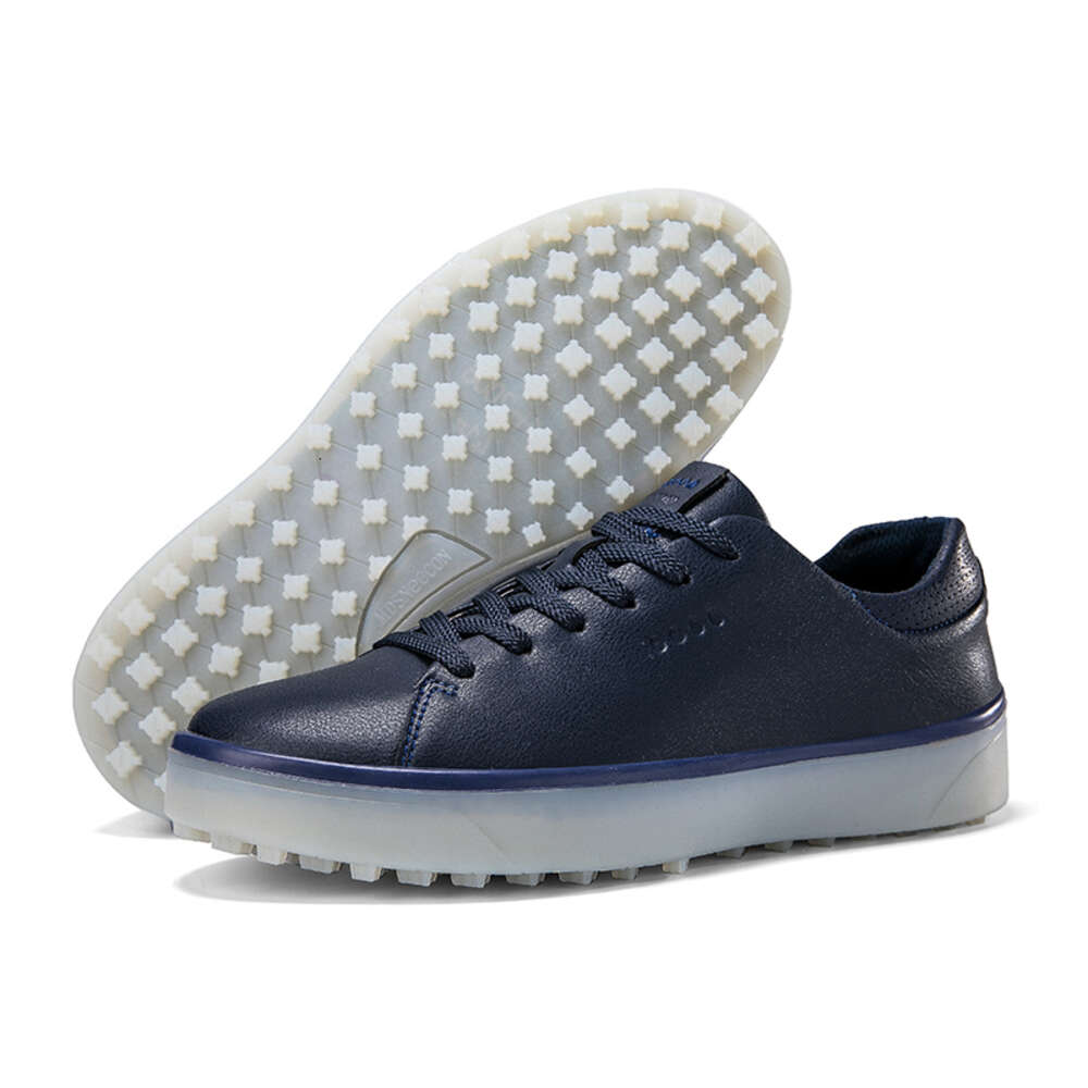 Waterproof Shoes New Men Comfortable Golf Outdoor Walking Footwears Sports Anti Slip Athletic Sneakers Golfing Ddmysaturn