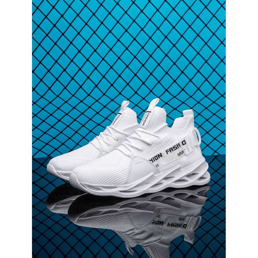 S Breathable Men Sporty Casual Shoes For All Seasons Ddmysaturn