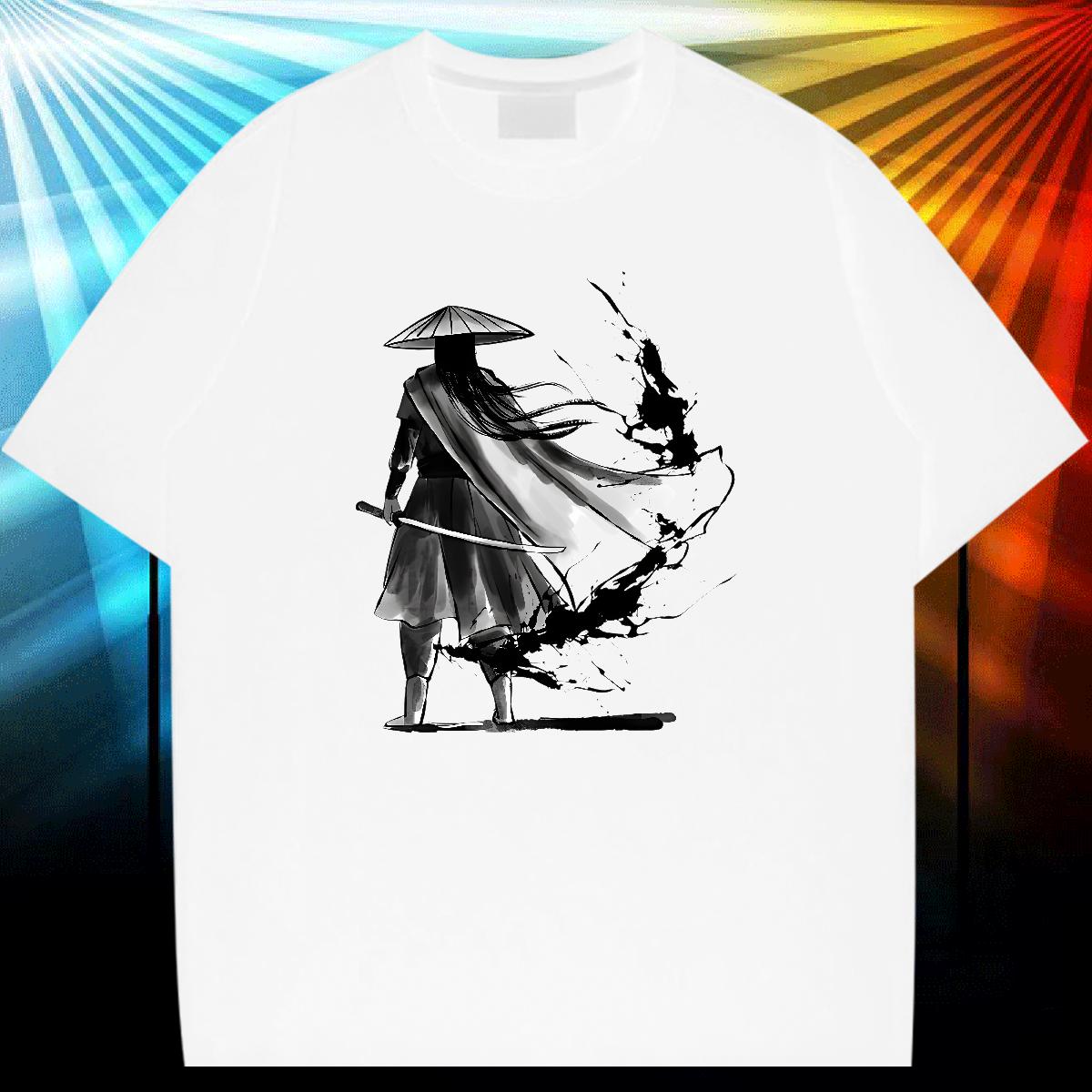 Designer T-Shirts Spring Summer Short Sleeve Cotton O-Neck Tshirt for Man Woman Fashion Graphic Tops Shirt