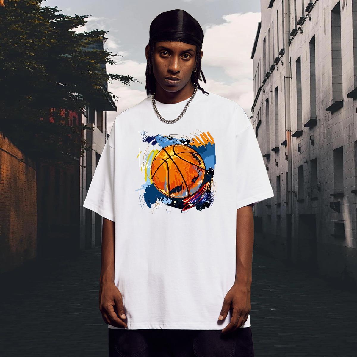 Designer Fashion T Shirt For Man Graphic Men Tshirts Casual Daily Wear Cotton Breathable Short Sleeve High Quality Tops Shirt