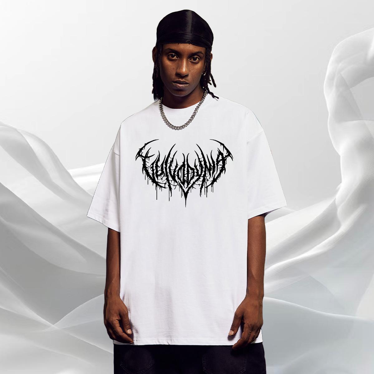 Unisex Mens T Shirts Daily Outfit Breathable Short Sleeve Tshirt for Man Woman Stylist Asian Size Clothes