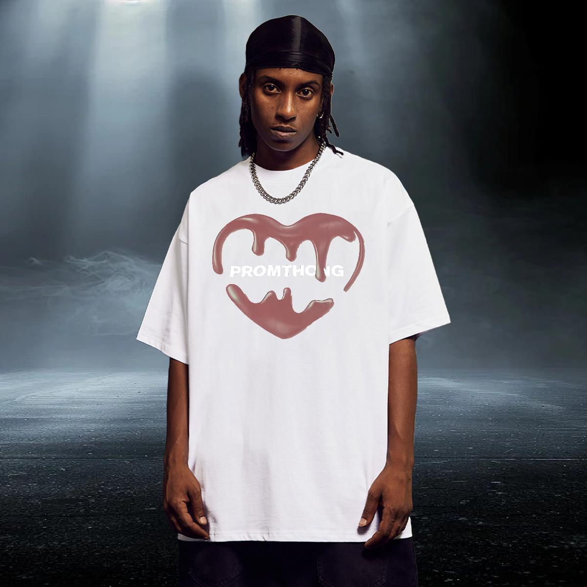 Popular T shirt Sports Casual Crew Neck Cotton Breathable Men Clothes T-Shirt Stylist Anime Tshirts