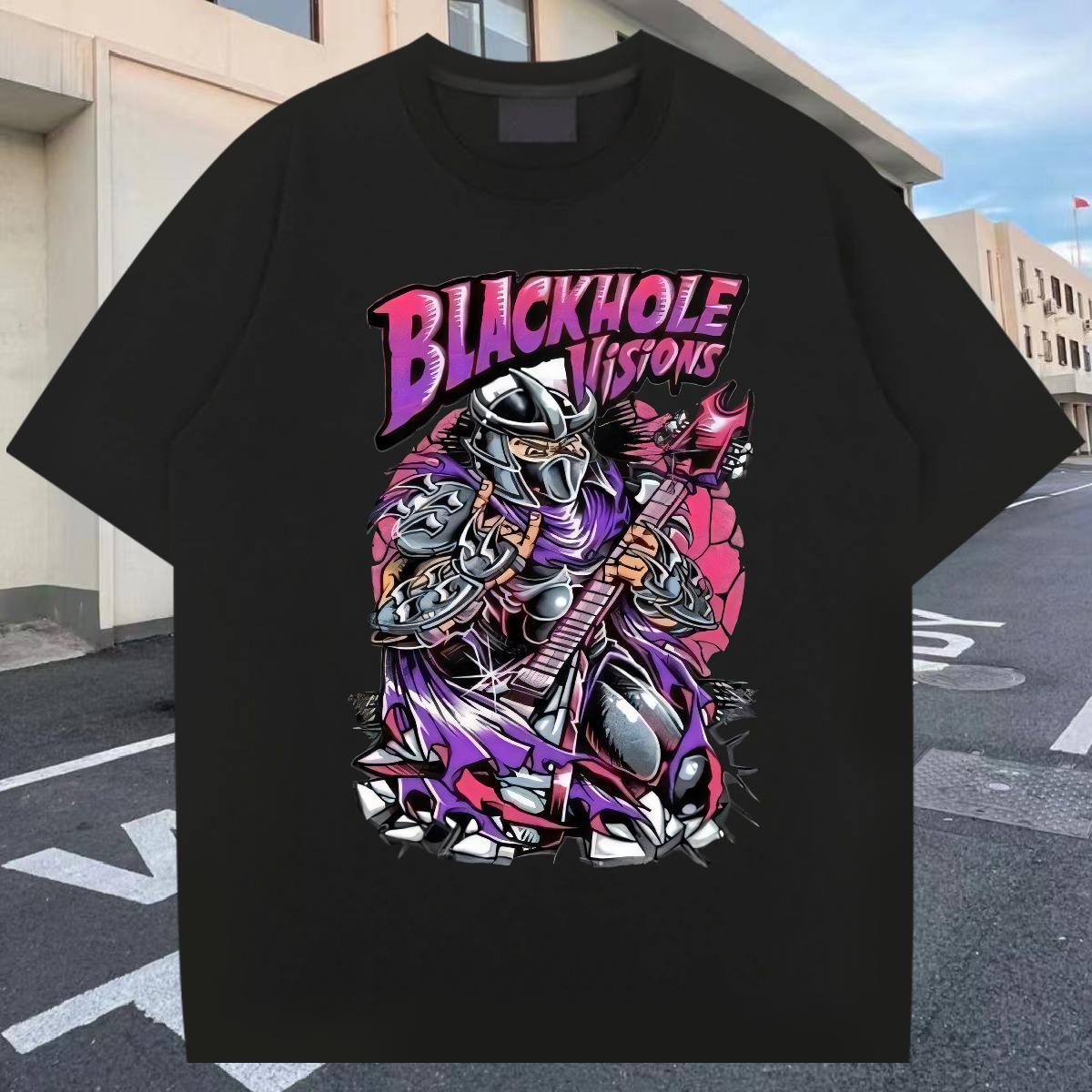 Designer Fashion Mens T Shirts Round Neck Short Sleeve Hip Hop Tshirt for Man Woman Skull Brand Top Tees