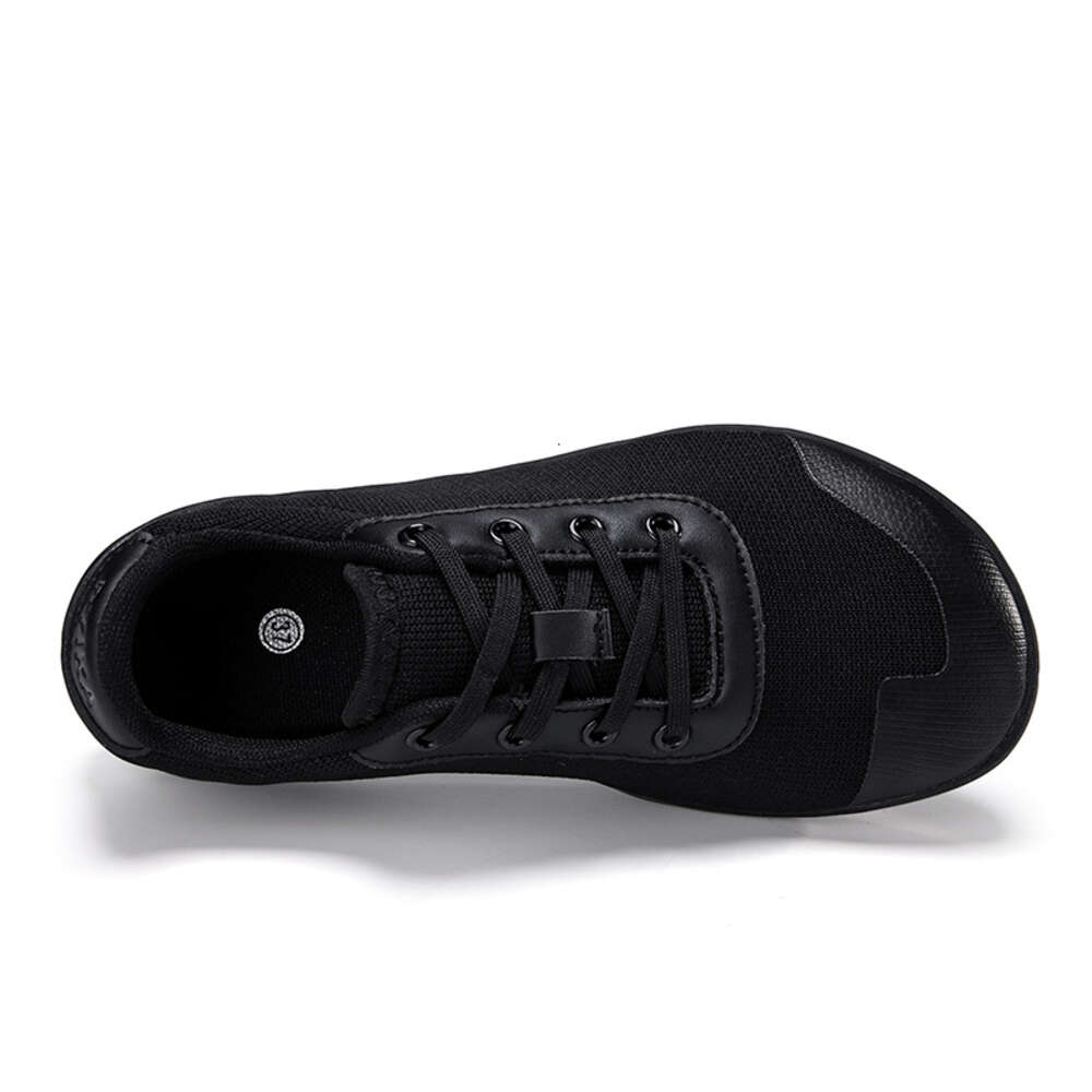 Women's Shoes Width Men's Wide Barefoot Sneakers Zero Drop Sole | Minimalist Footwear