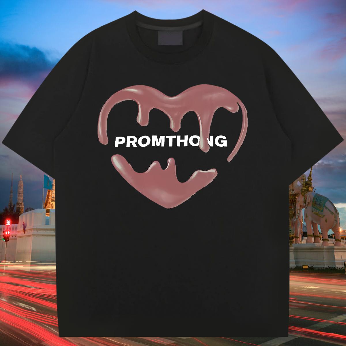 Loose Man T Shirts Hip Hop Crew Neck Cotton Tshirts Stylist Anime Tops Tees