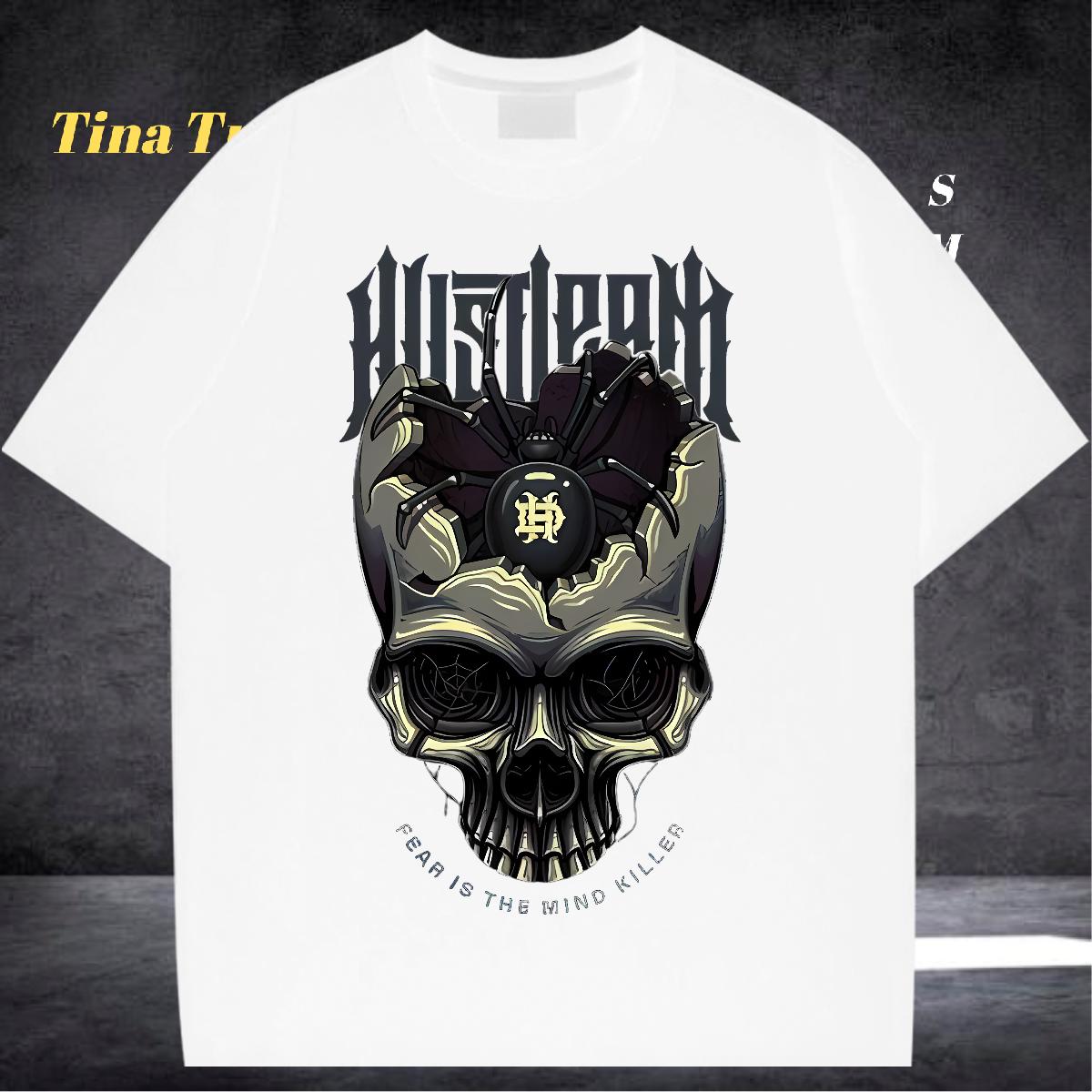 2024 Mens T Shirts Plus Size Custom Street Wear Men Tshirts Cotton Breathable Short Sleeve Classic