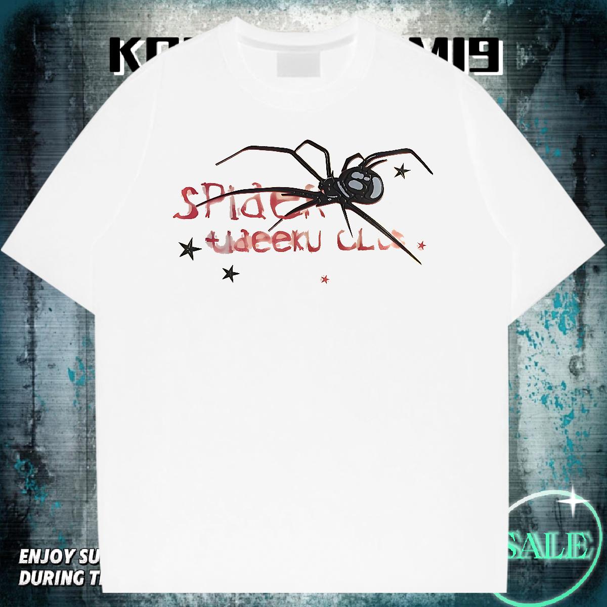 Brand T Shirt For Man Sports Casual Breathable Short Sleeve Tshirt for Man Woman Fashion Designer DIY Anime Tee Shirt