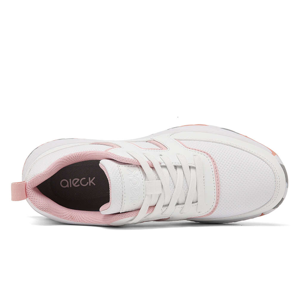 Waterproof Women Breathable Golf Sneakers Men Spikeless Sports Shoes Walking outdoor sport Golfing Footwear 2023