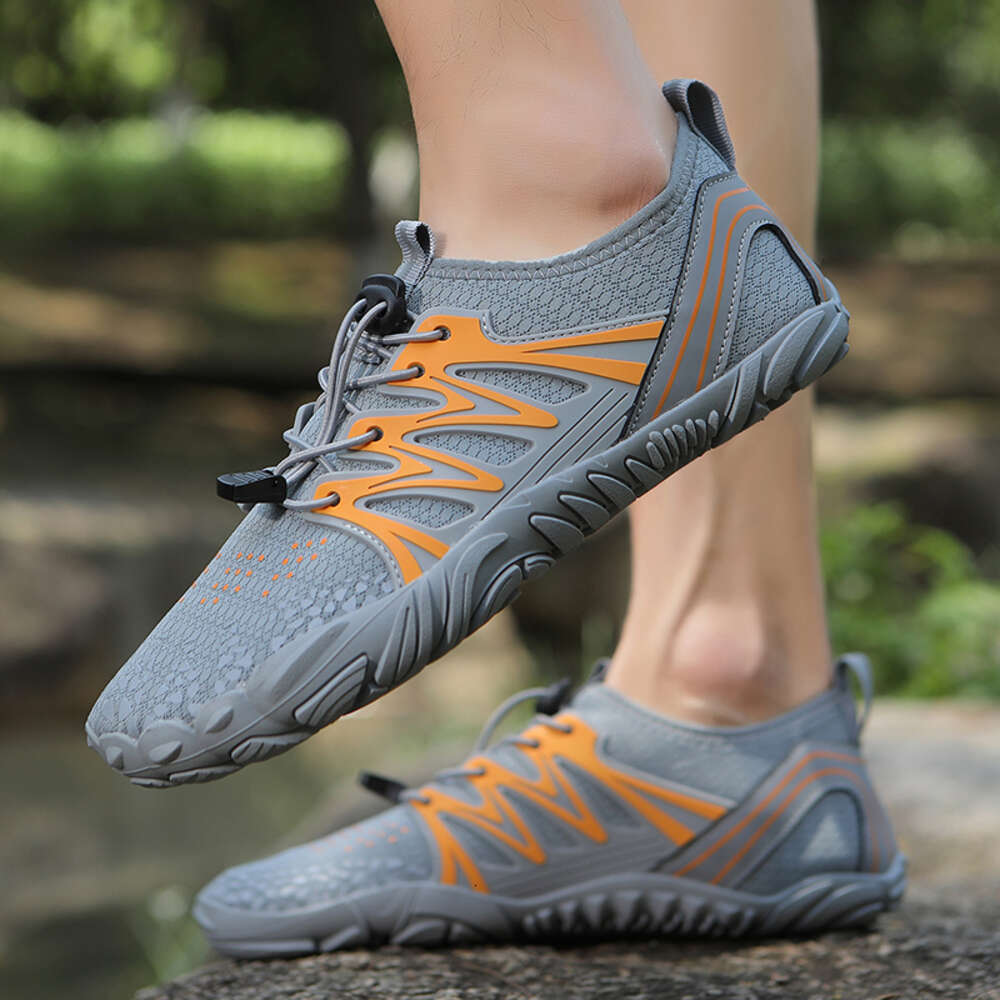 New Women S Men Barefoot Water Hiking Minimalist Trail Running Walking Gym Sports Shoes Trainer Zero Drop Sole Ddmythur