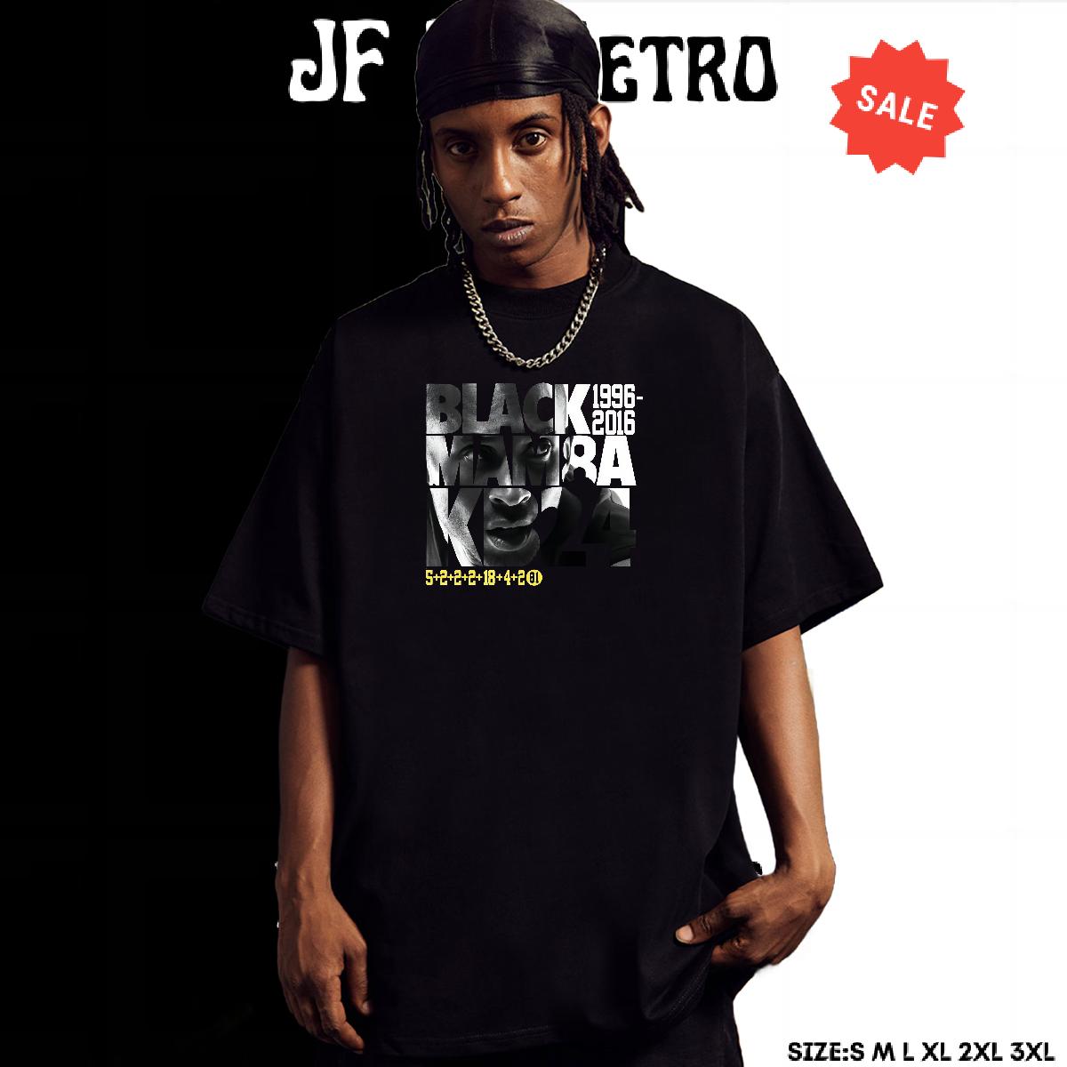 Customized T shirt Custom Cartoon Couples T Shirts High Street Hip Hop Short Sleeve Cotton O-Neck Soft Top Tees